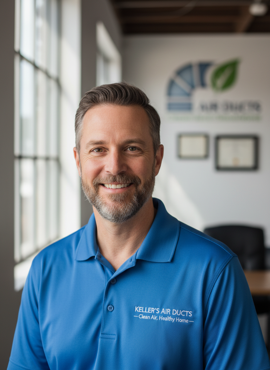 Sam Keller, Owner