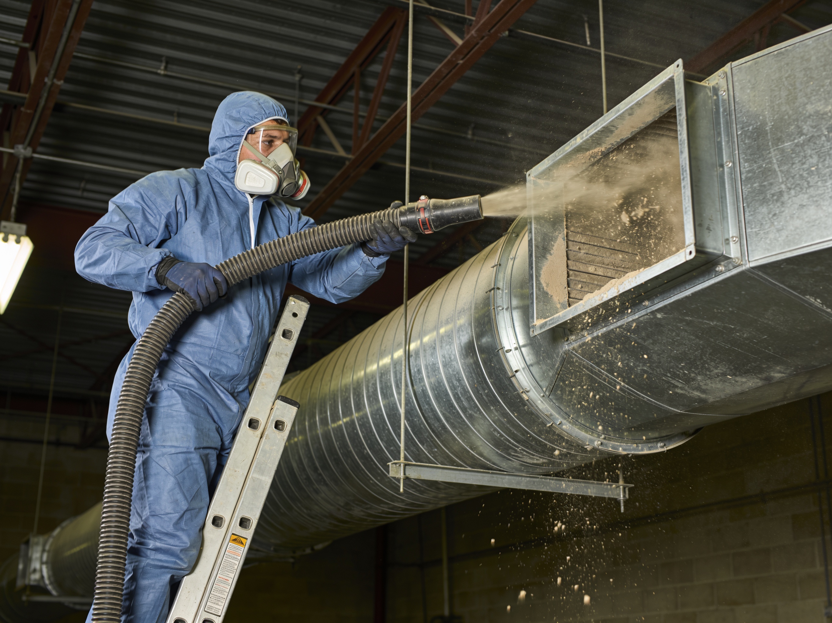 Air Duct Cleaning in Maywood Park, OR 97060